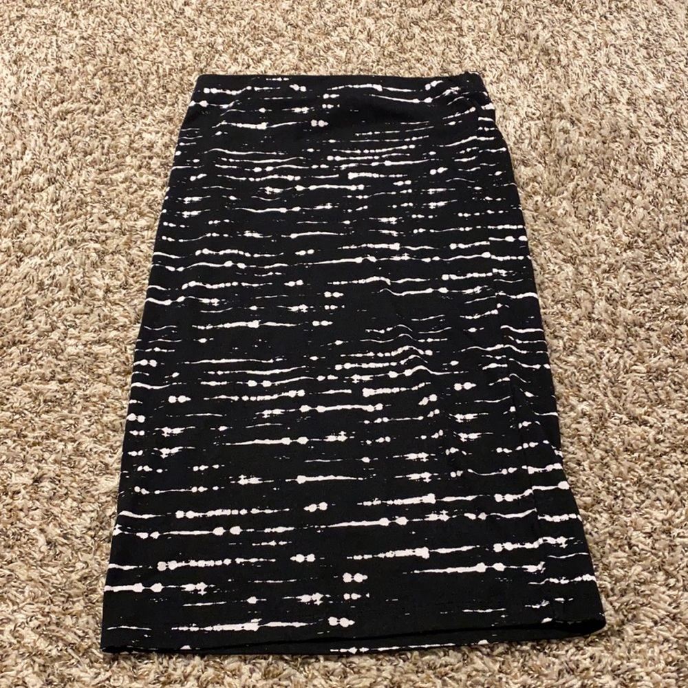 Pencil skirt size s❤️